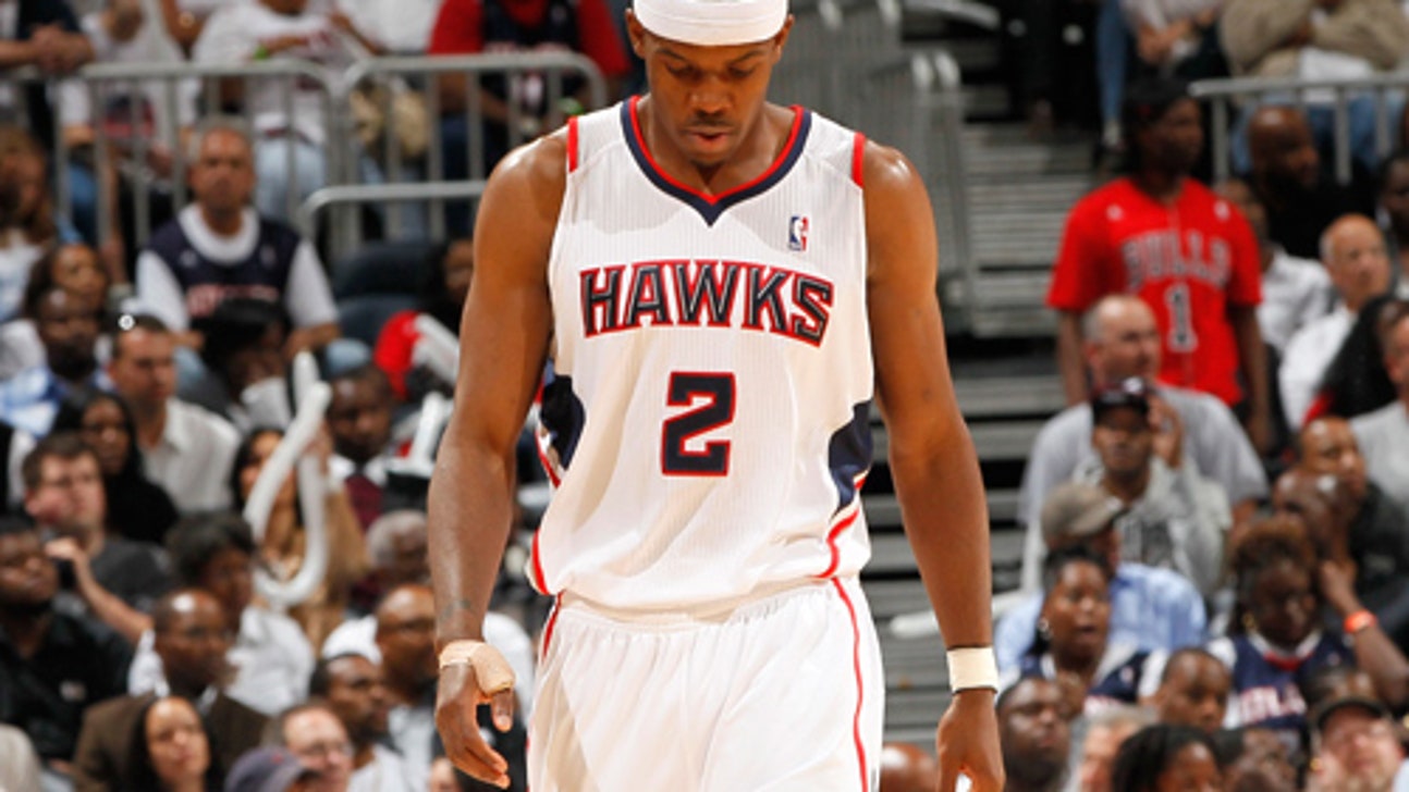 Atlanta Hawks 2016-17 Season Countdown: Day 2