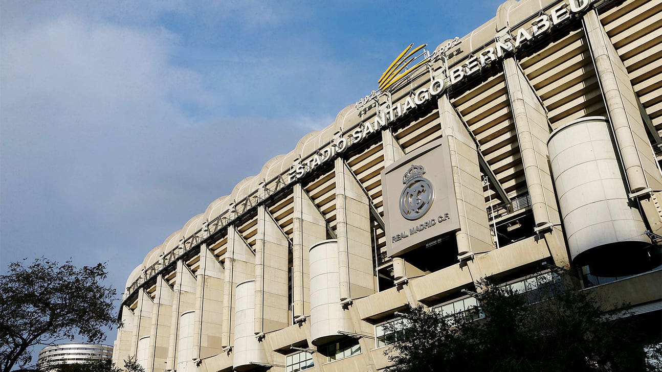 Real set to name its stadium to Cepsa Santiago Bernabeu