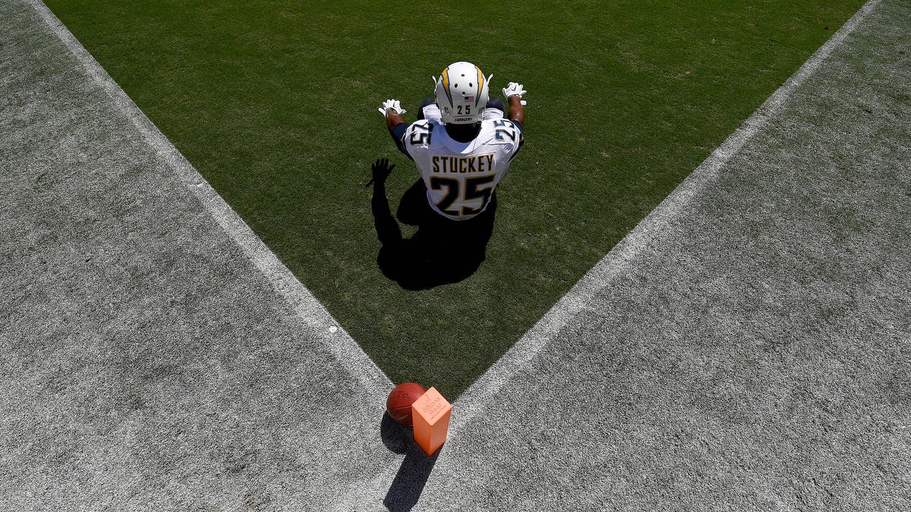 The San Diego Chargers may be the greatest losers in NFL history