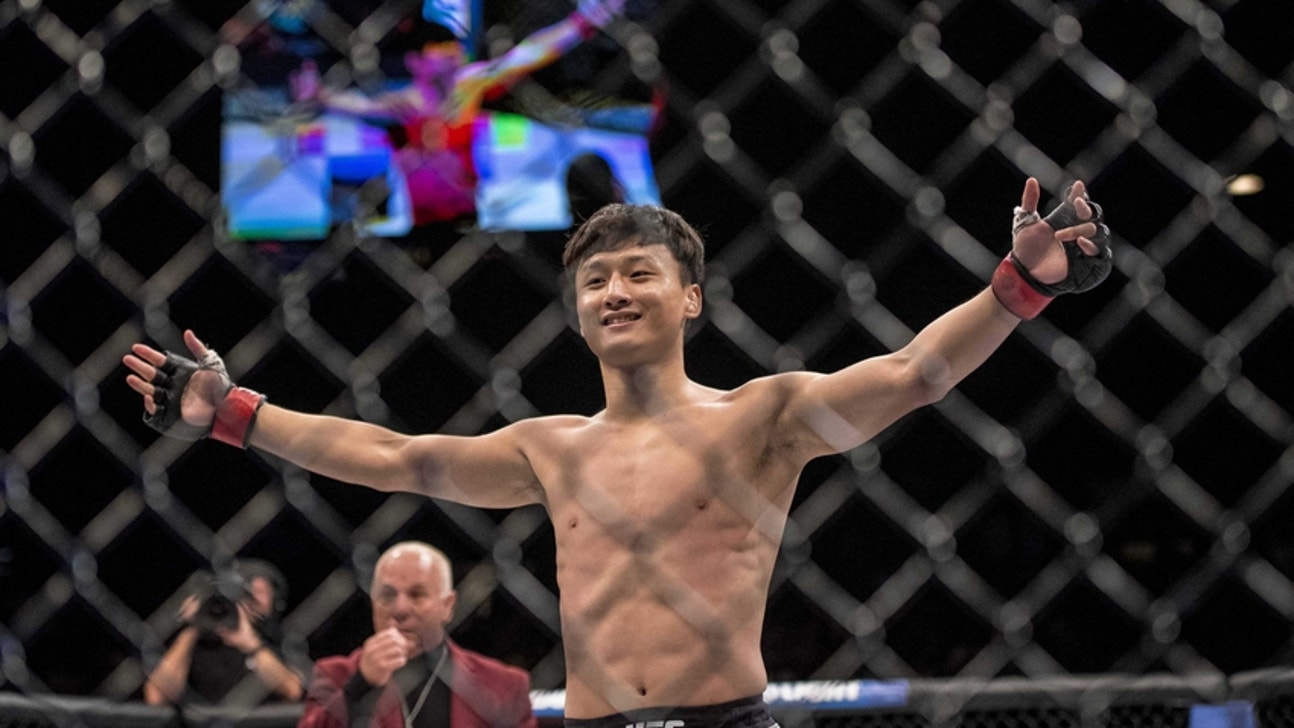 UFC 206: Doo Ho Choi vs. Cub Swanson Could Steal the Show