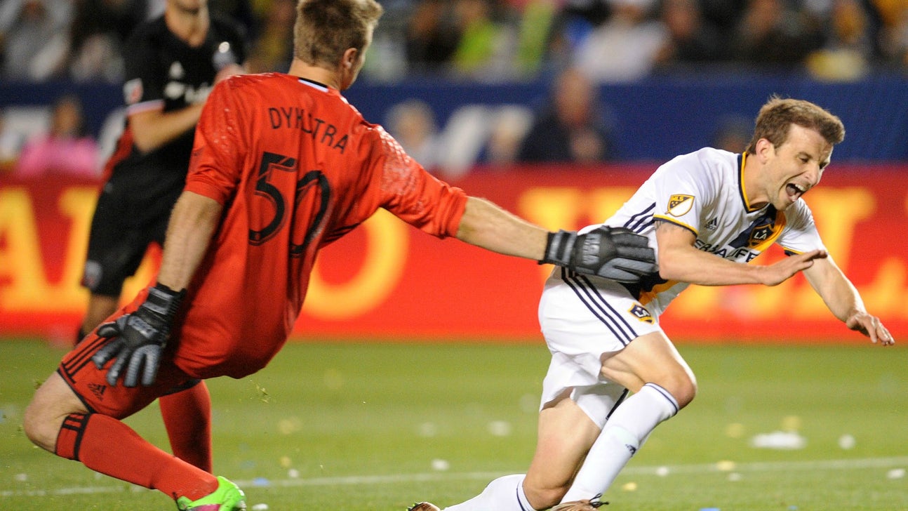 Gross overreactions and 2016 MLS season predictions based on Week 1