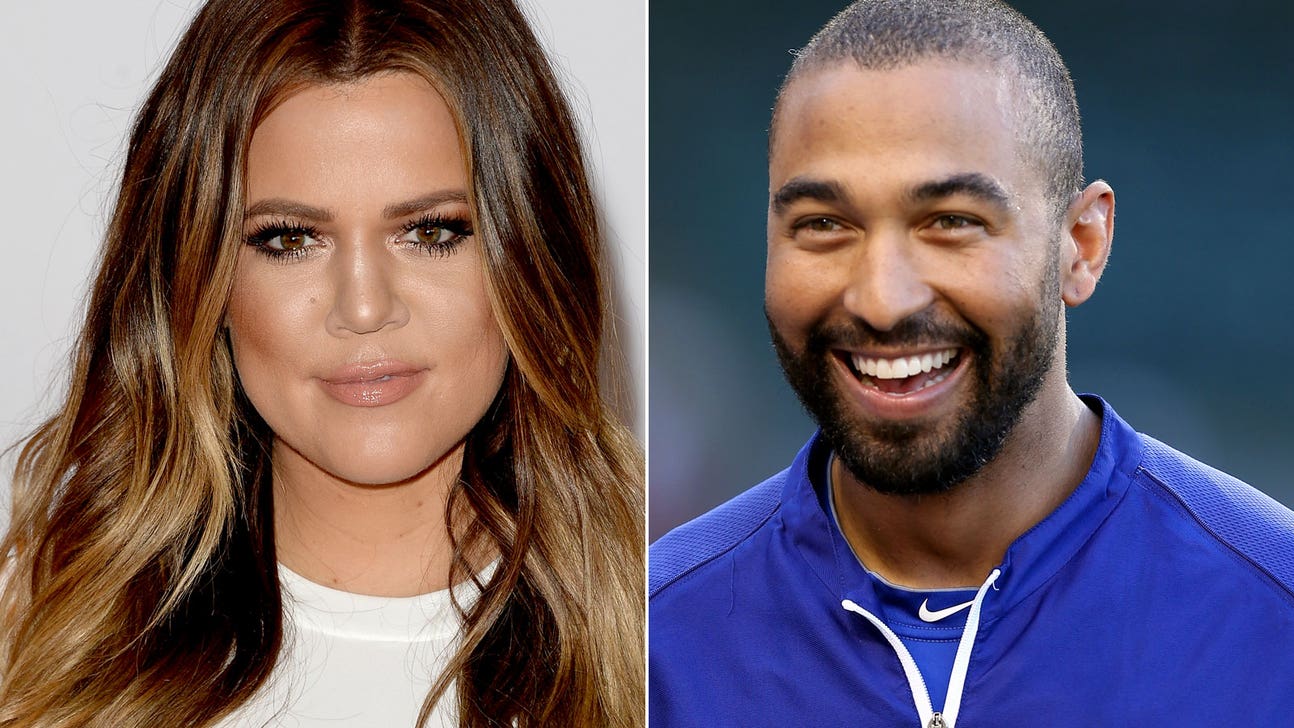 Reports: Matt Kemp, Khloe Kardashian a post-Lamar item