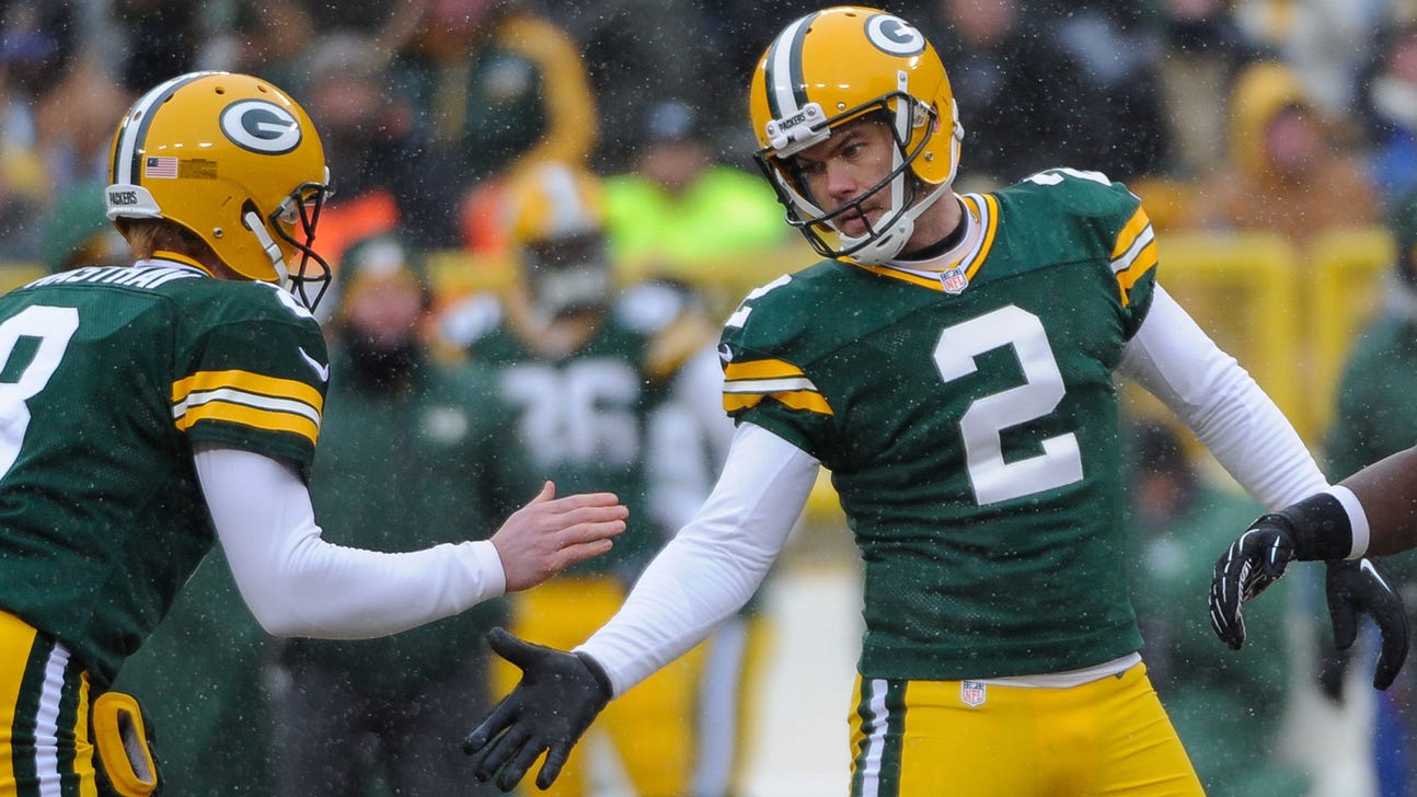 Packers training camp preview: Special teams