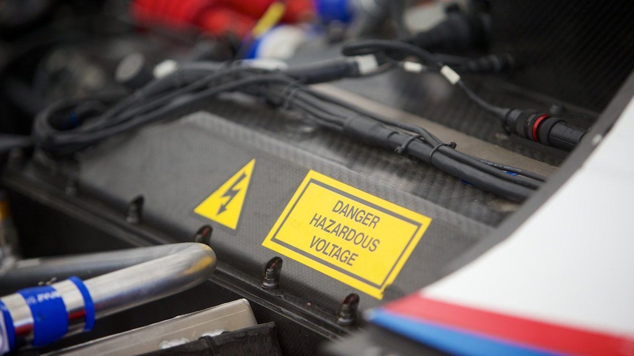 Formula E: New power trains, manufacturers next steps in electric revolution