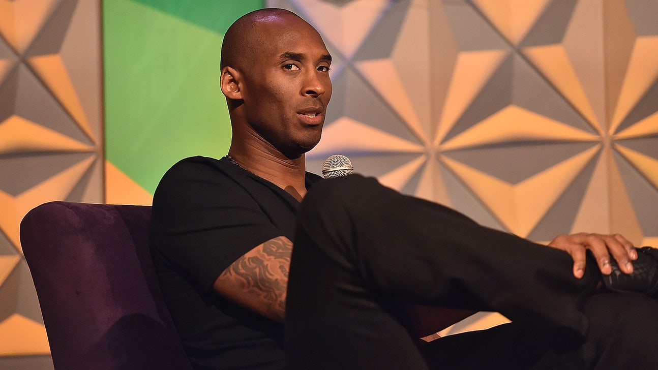 Kobe Bryant sits out game vs. Magic with sore back