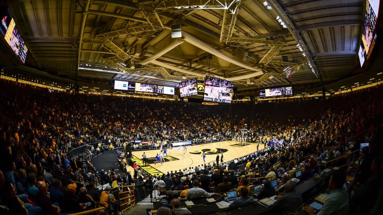 Iowa Basketball: Get to Know Texas-Rio Grande Valley Vaqueros