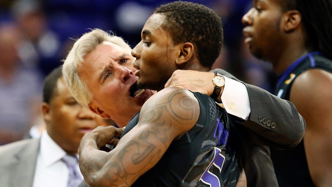 Seton Hall adds K State's Jevon Thomas