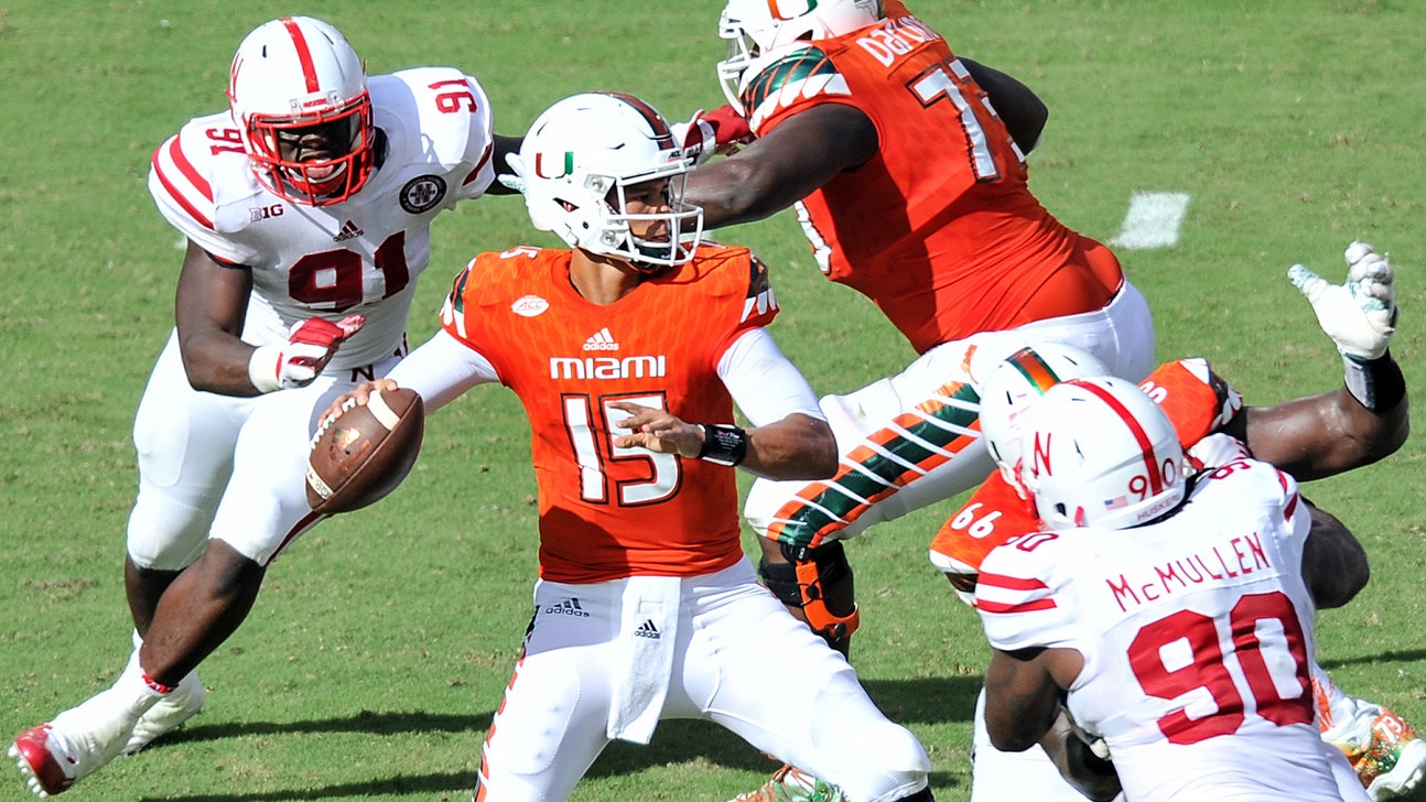 Hurricanes looking to finish strong, build momentum for 2016