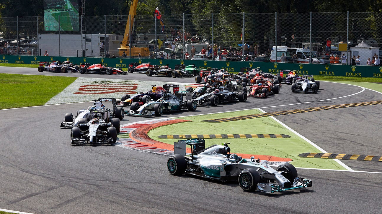 Report: Monza takes big step towards keeping F1 race