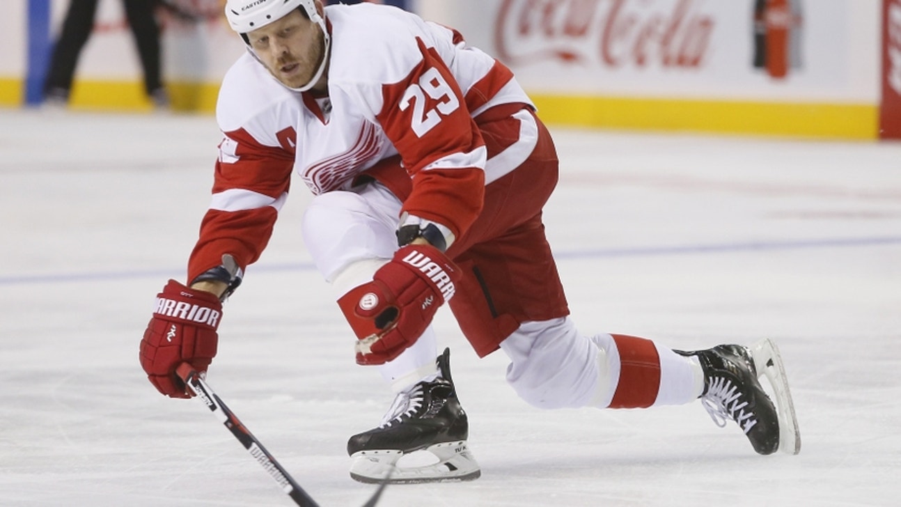 In Defense of Steve Ott