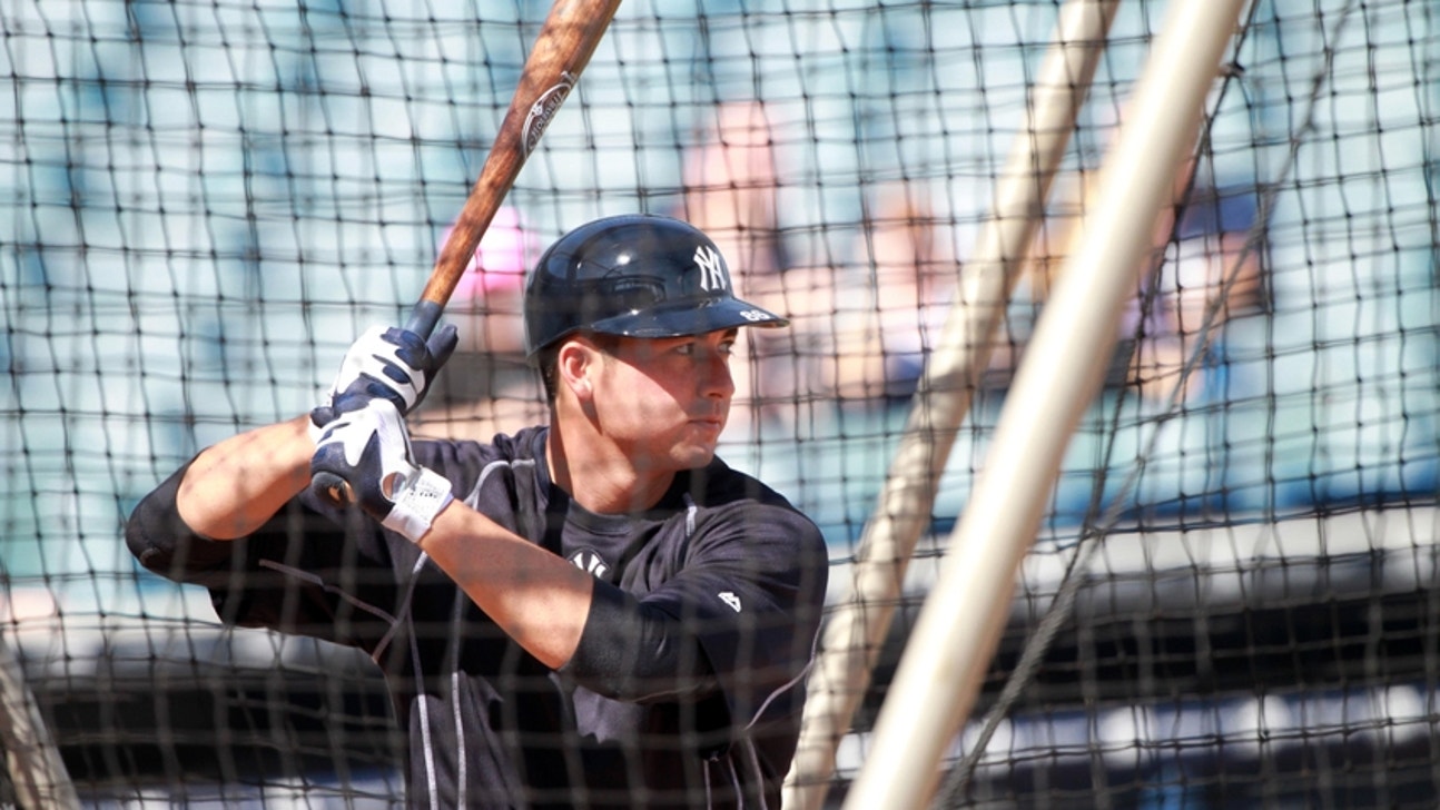 Yankees Add Kyle Higashioka and Domingo German to the 40-Man Roster