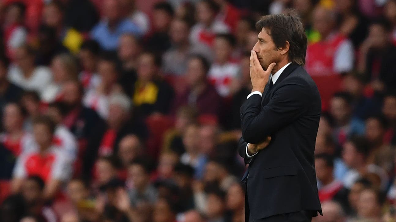 Antonio Conte's honesty will be key to resolving Chelsea's problems