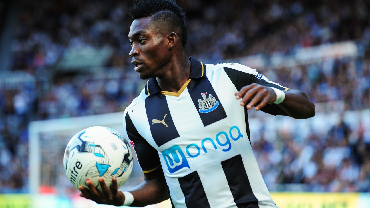 Christian Atsu Deserves a Newcastle United Start