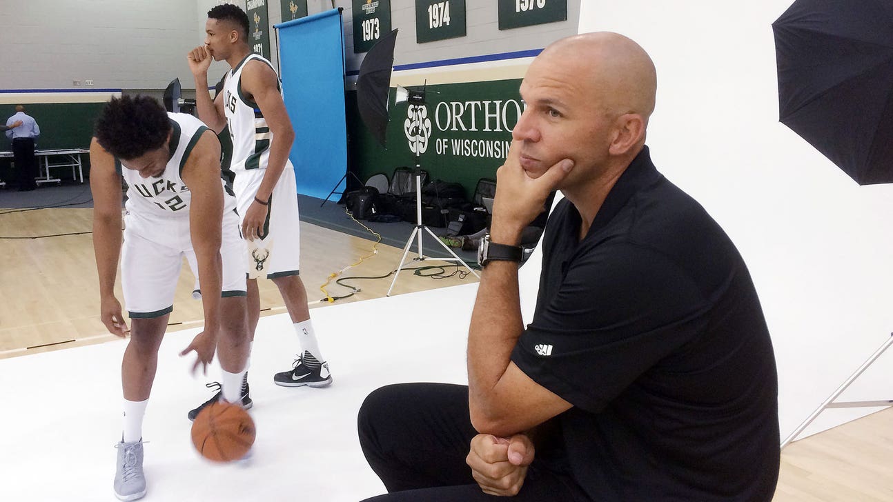 StaTuesday: The Bucks and how other teams fared year after big turnaround