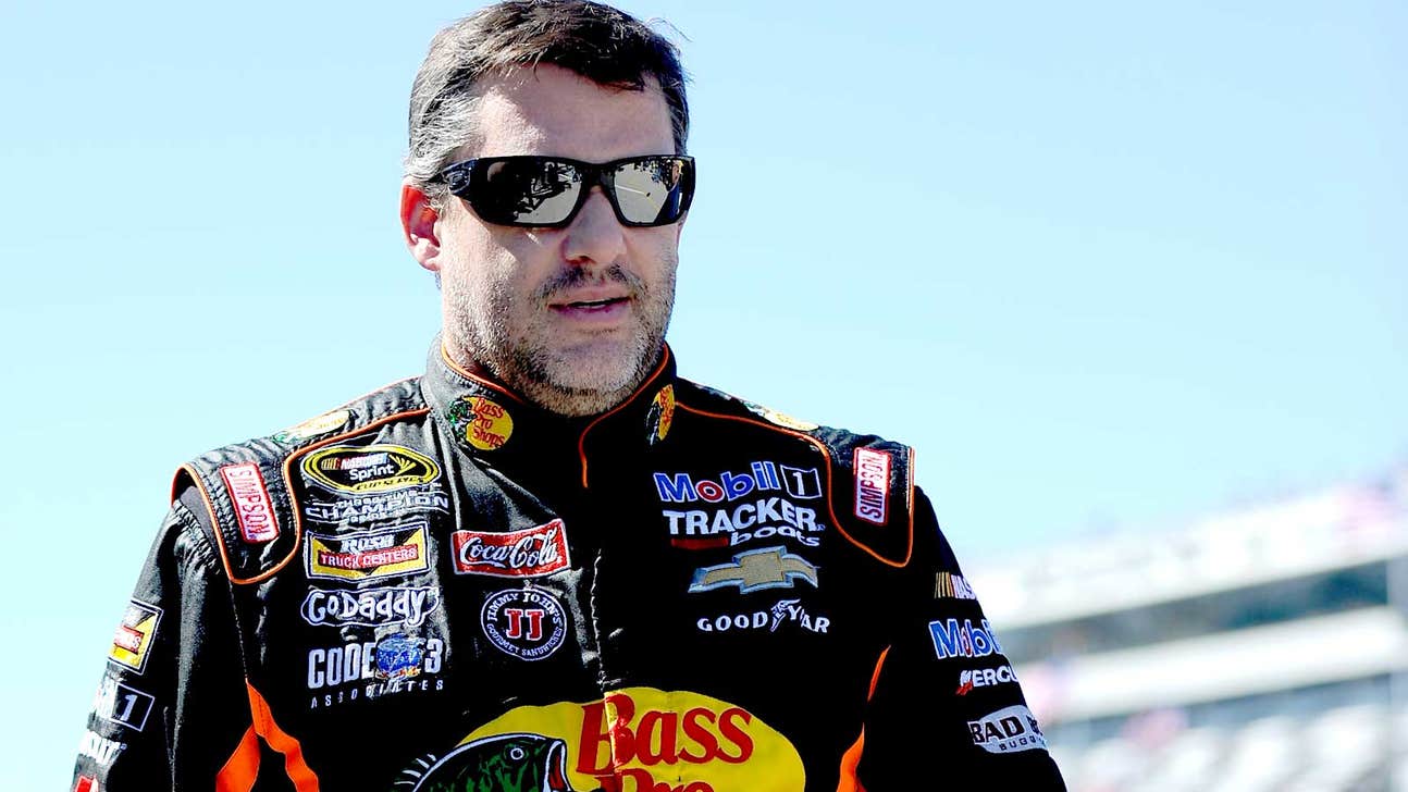 Stewart has 19 victories at Daytona: Is this the year he wins the big one?