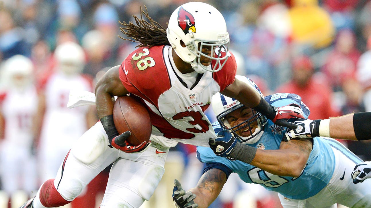 Arians not worried Ellington will miss significant time