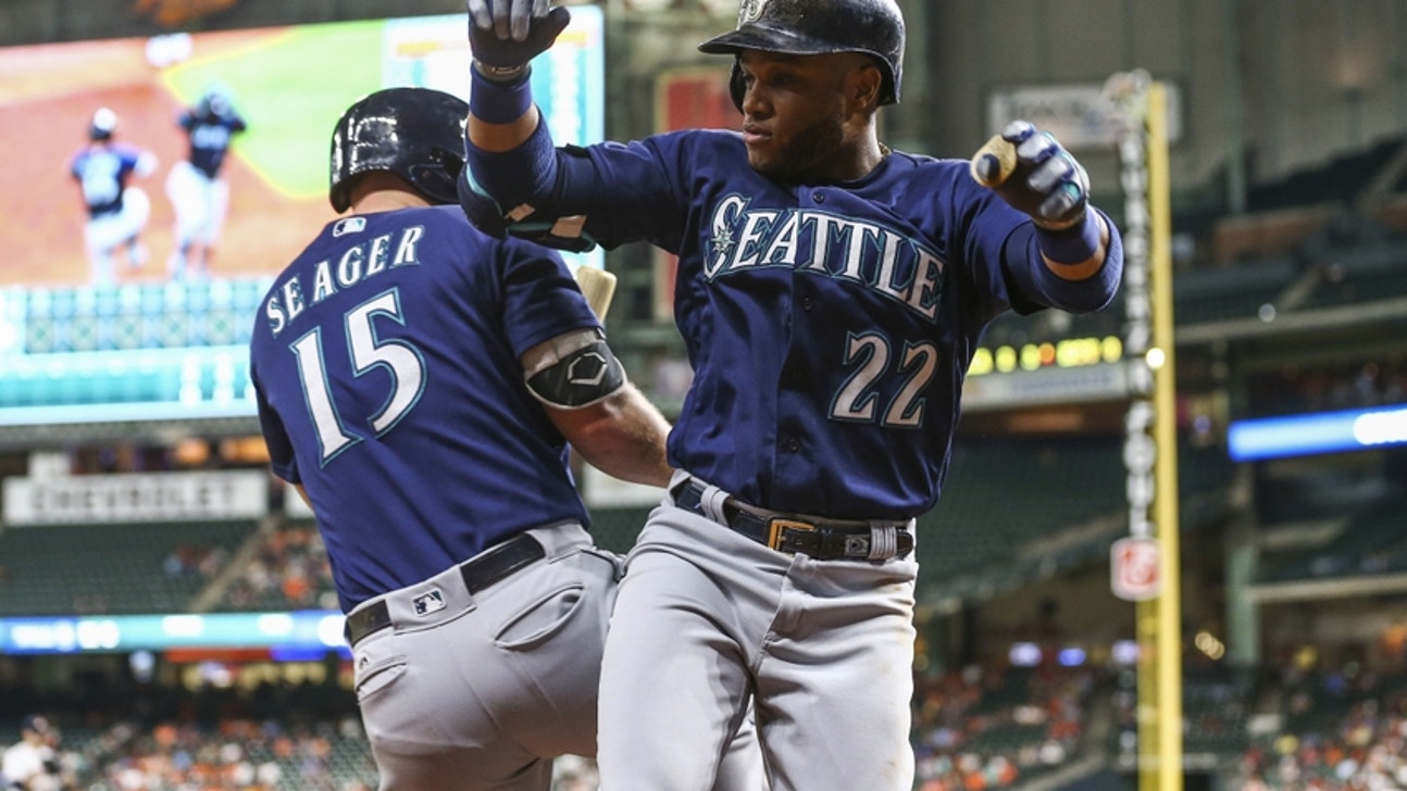 Mariners Robinson Cano: He is Still Pretty Good Heading Into 2017