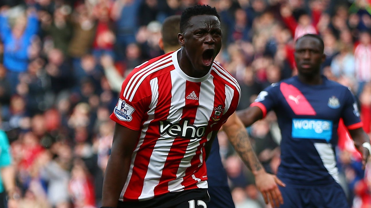 Tottenham add to an already strong midfield with signing of Victor Wanyama