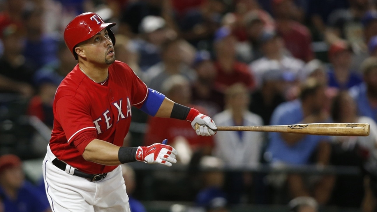 Yankees Rumors: Bidding War for Beltran?