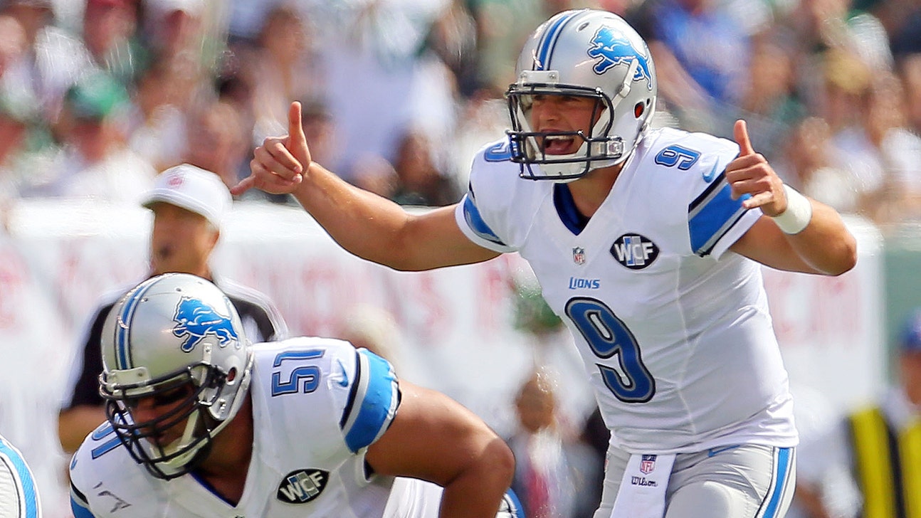 WATCH: Matthew Stafford stars in new Dish Network commercial