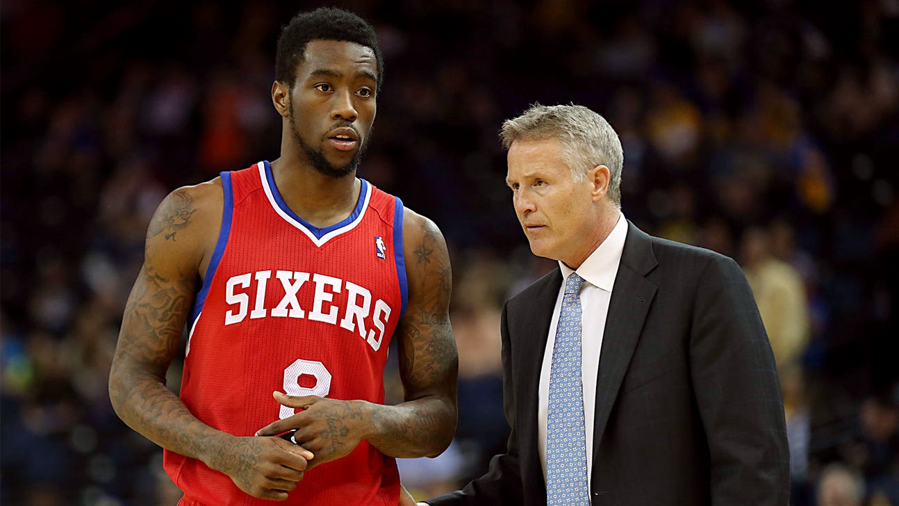 Tony Wroten 8-10 days away from returning for Sixers