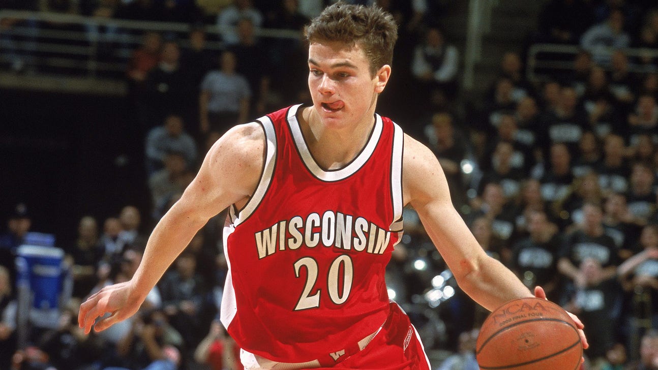 All-Bo Ryan starting 5: Kirk Penney