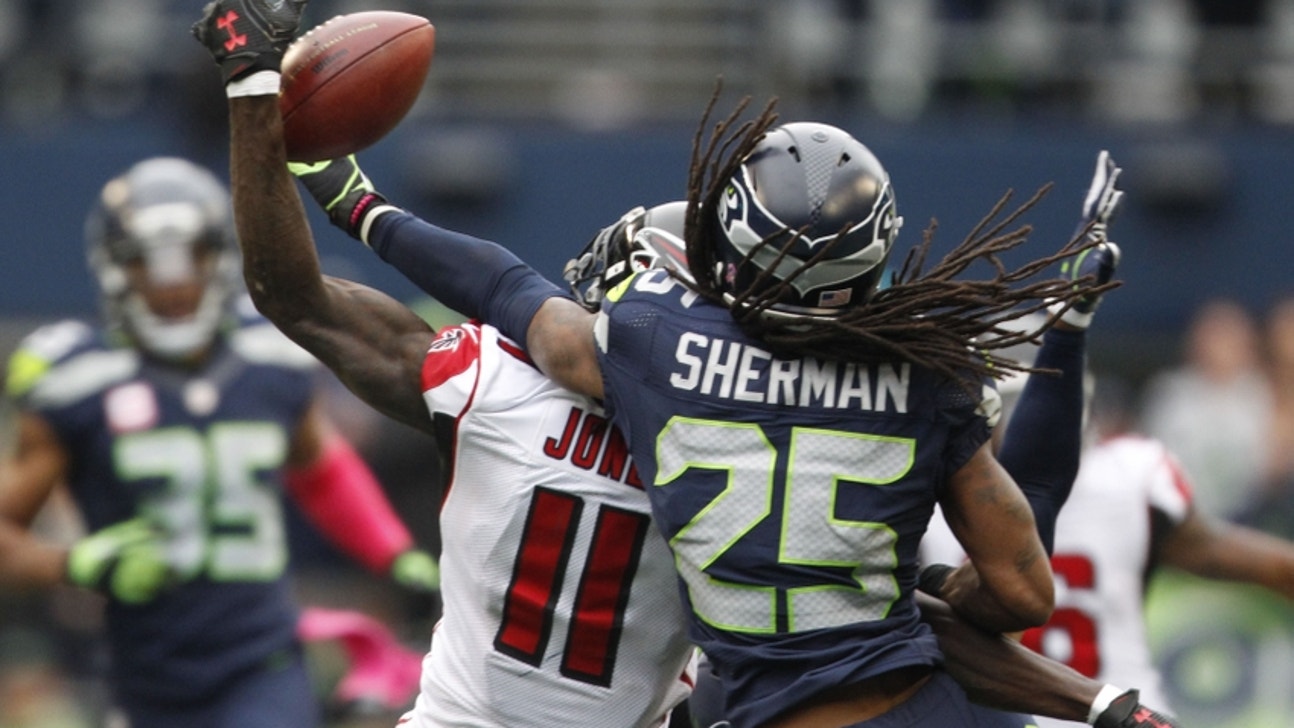 NFL Must Make Pass Interference Reviewable