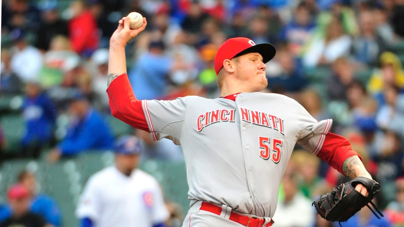 Battle for Ohio Cup heads to Cincinnati