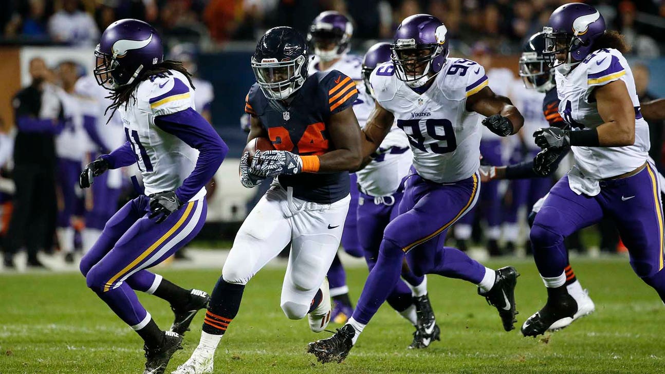 Vikings Snap Counts: Safeties struggle without Sendejo