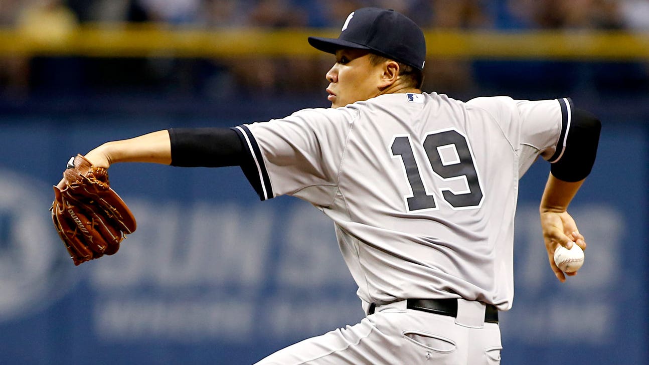 Yankees pitcher Tanaka set to make another rehab start