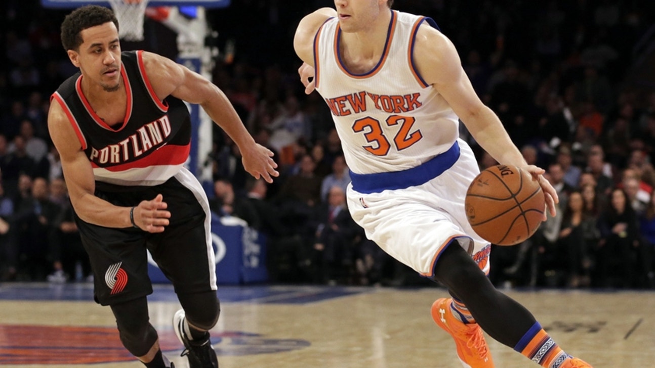Westchester Knicks: Reliving The Debut Of Jimmer Fredette