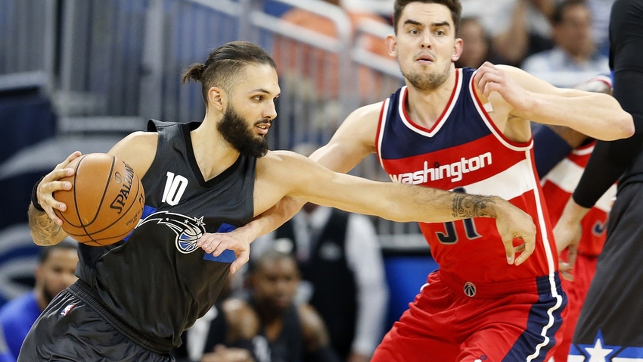 Washington Wizards Three Takeaways: Wizards Fall Apart In Orlando, Drop To 1-4