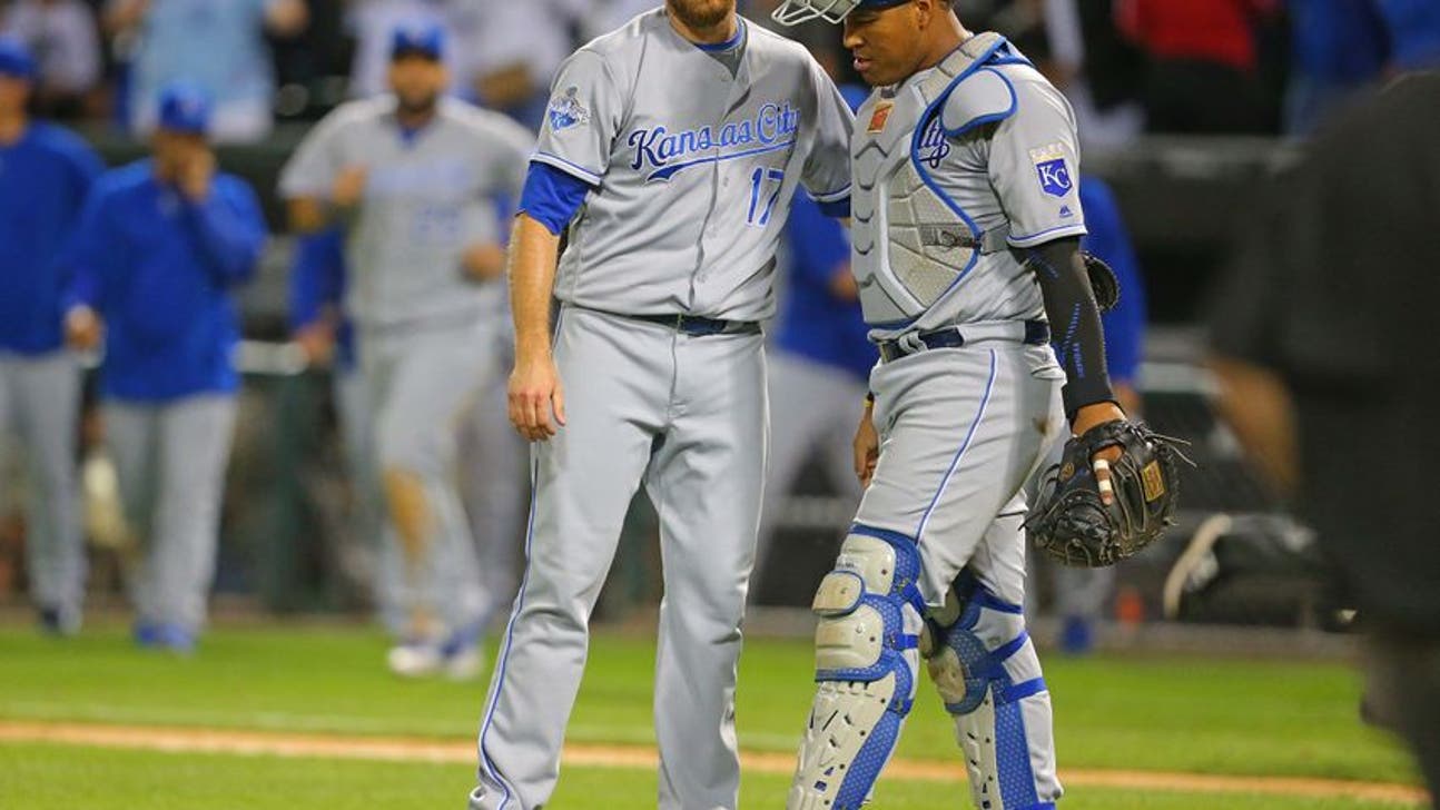 Chicago Cubs News: Soler for Davis as Cubs strengthen bullpen