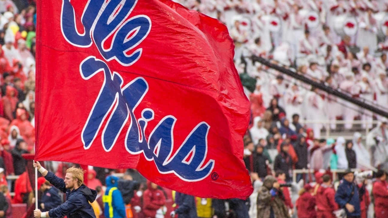 Ole Miss Football: Georgia is a Swing Game