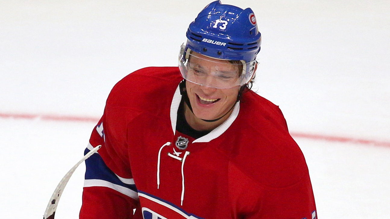 Montreal Canadiens season preview: Carey Price will carry the Habs along the way
