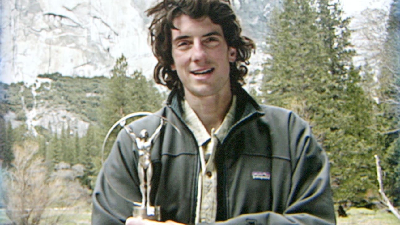 Helmet camera offers clues about deaths of Yosemite BASE jumpers