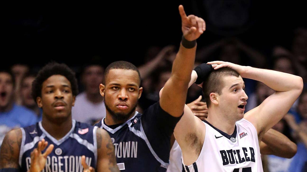 Jabril Trawick works out with Indiana Pacers