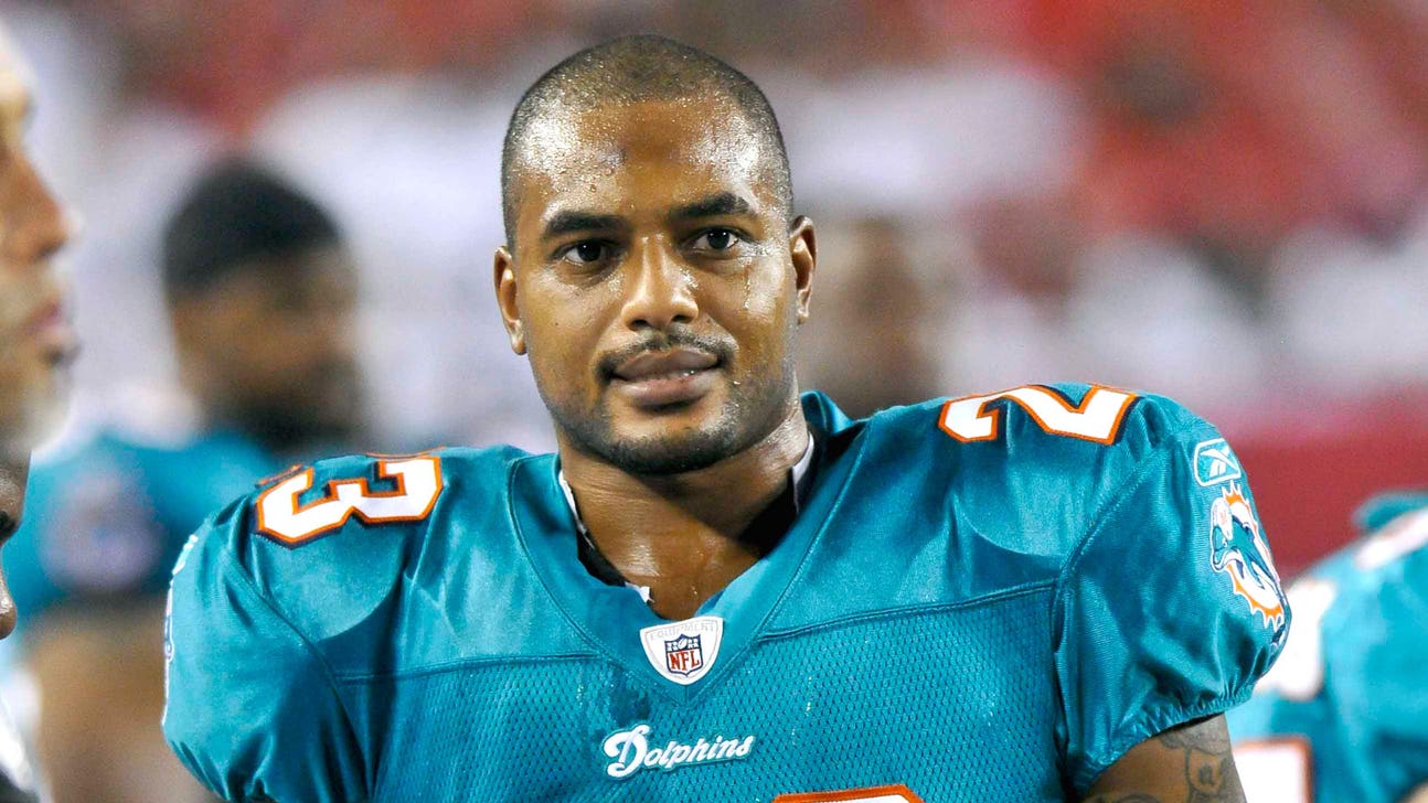 Attorney: Ex-RB Larry Johnson's domestic violence case closed