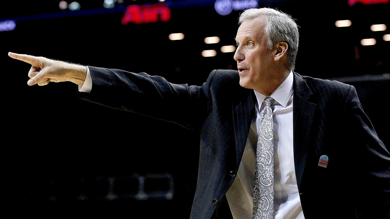 Billikens honor Majerus' memory with fundamentals, defense