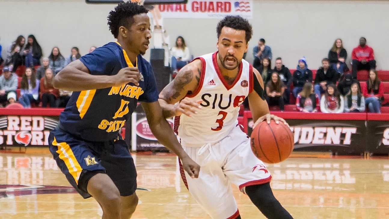 SIUE falls 67-59 to Murray State, remains winless in OVC play