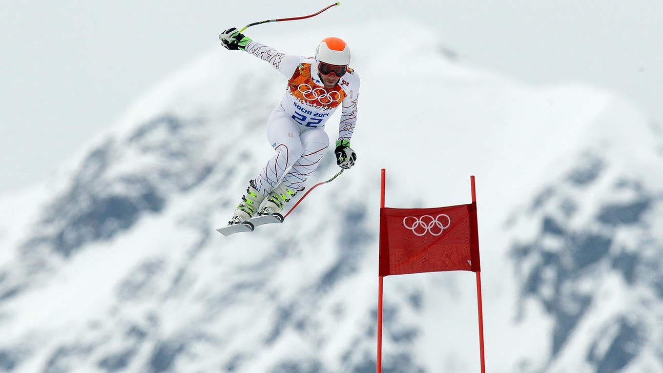 Bode Miller on track for return to World Cup ski circuit post-surgery