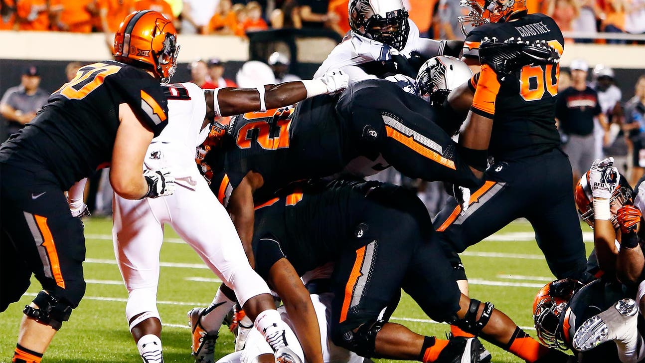 Five questions that will determine the Cowboys' bowl fate