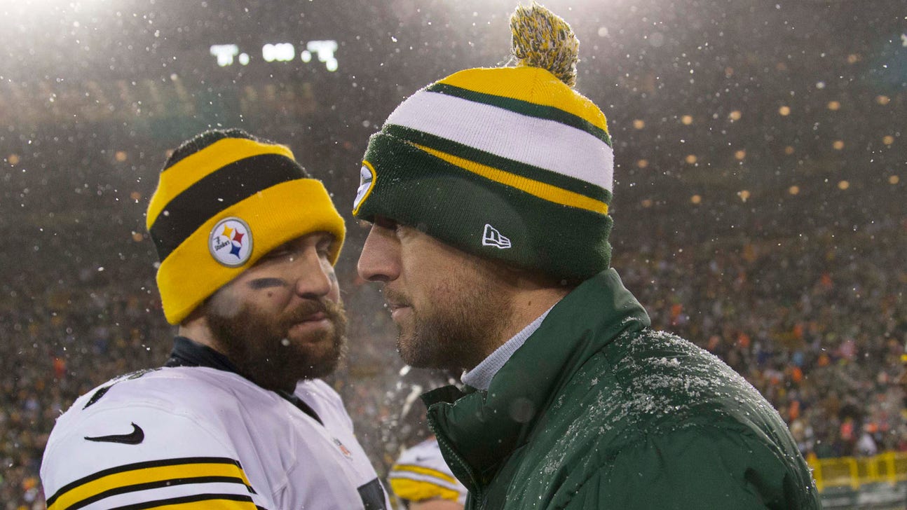 Decision on Aaron Rodgers coming 'sooner than later'