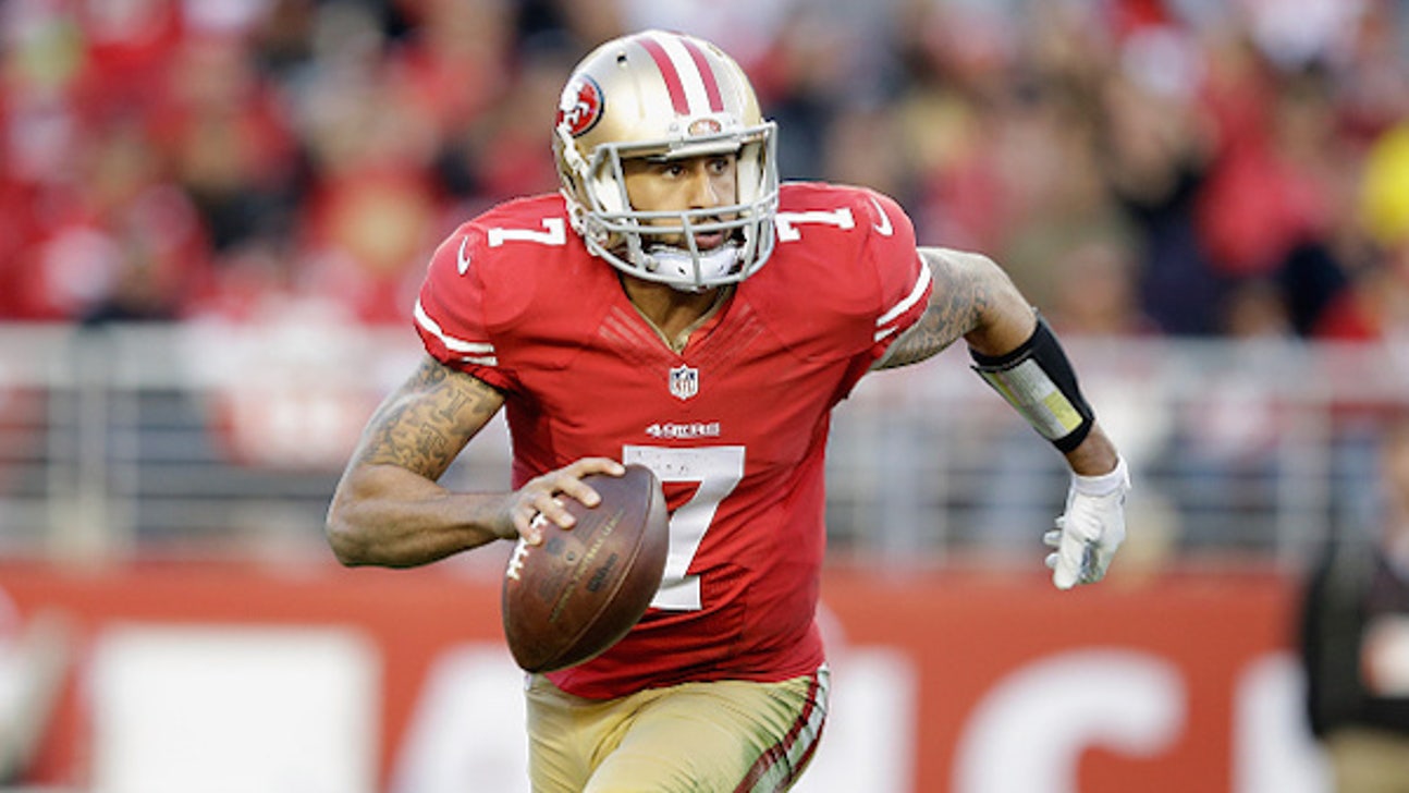 2015 Fantasy Football Team Preview: San Francisco 49ers
