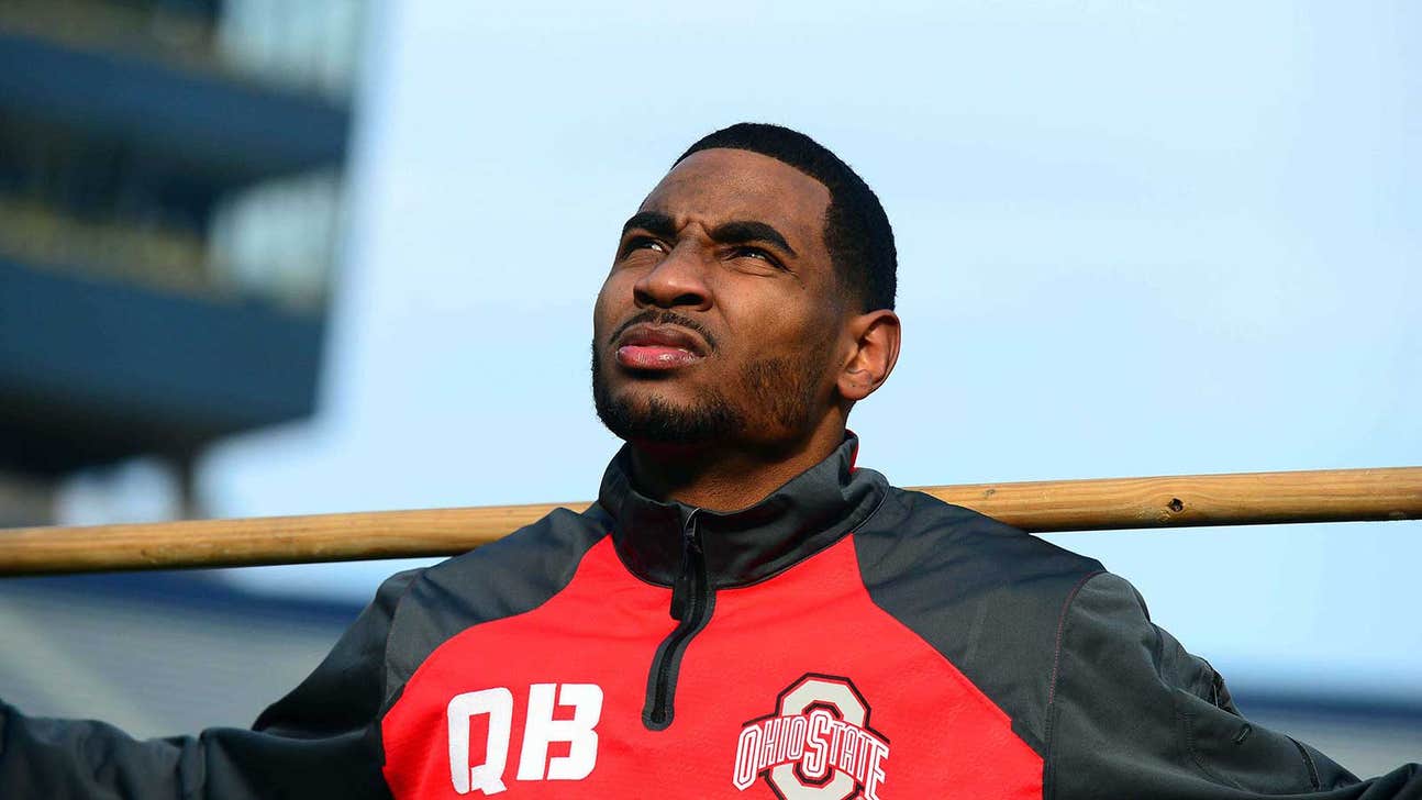 Miller says he's ready for NFL but hasn't made a decision