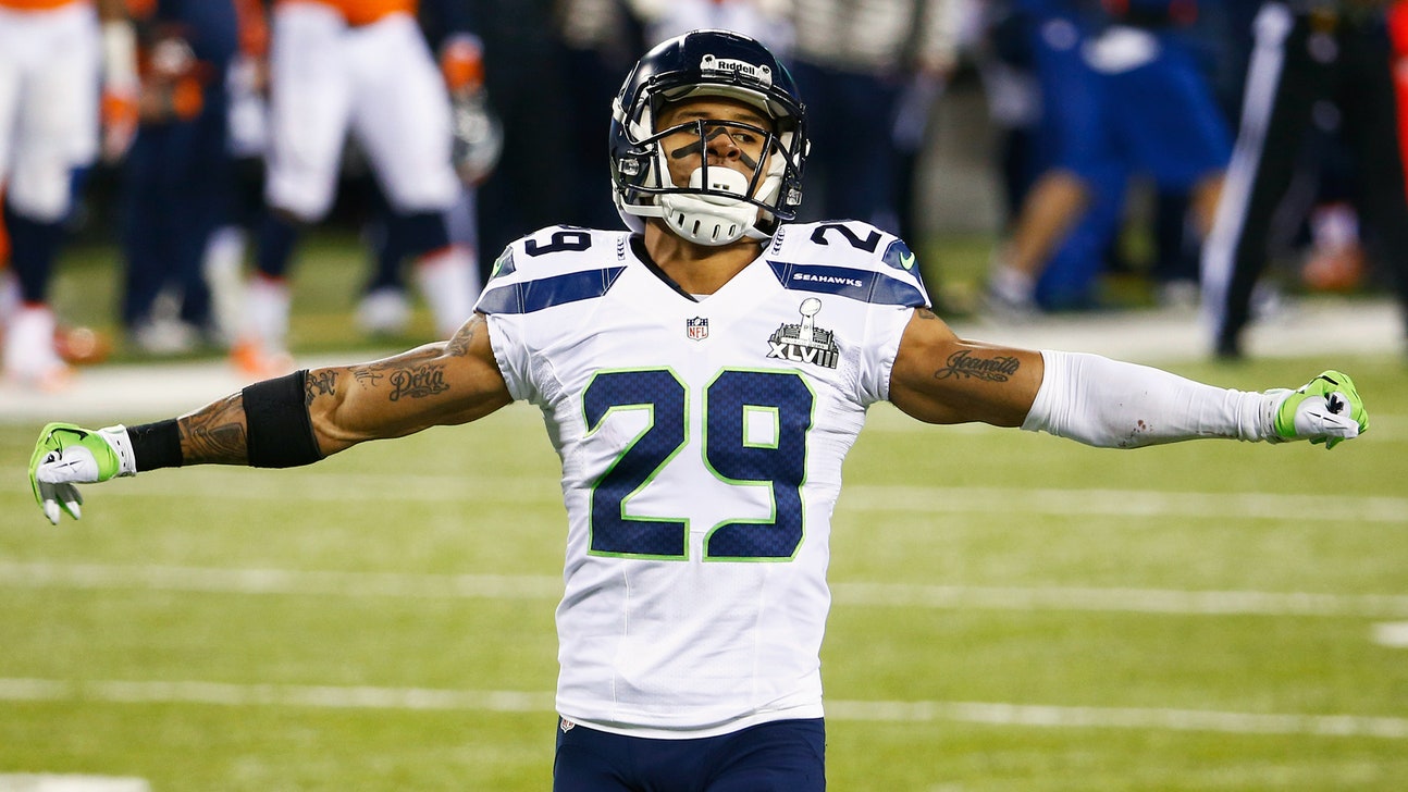 Ranking the top 10 safeties in the NFL