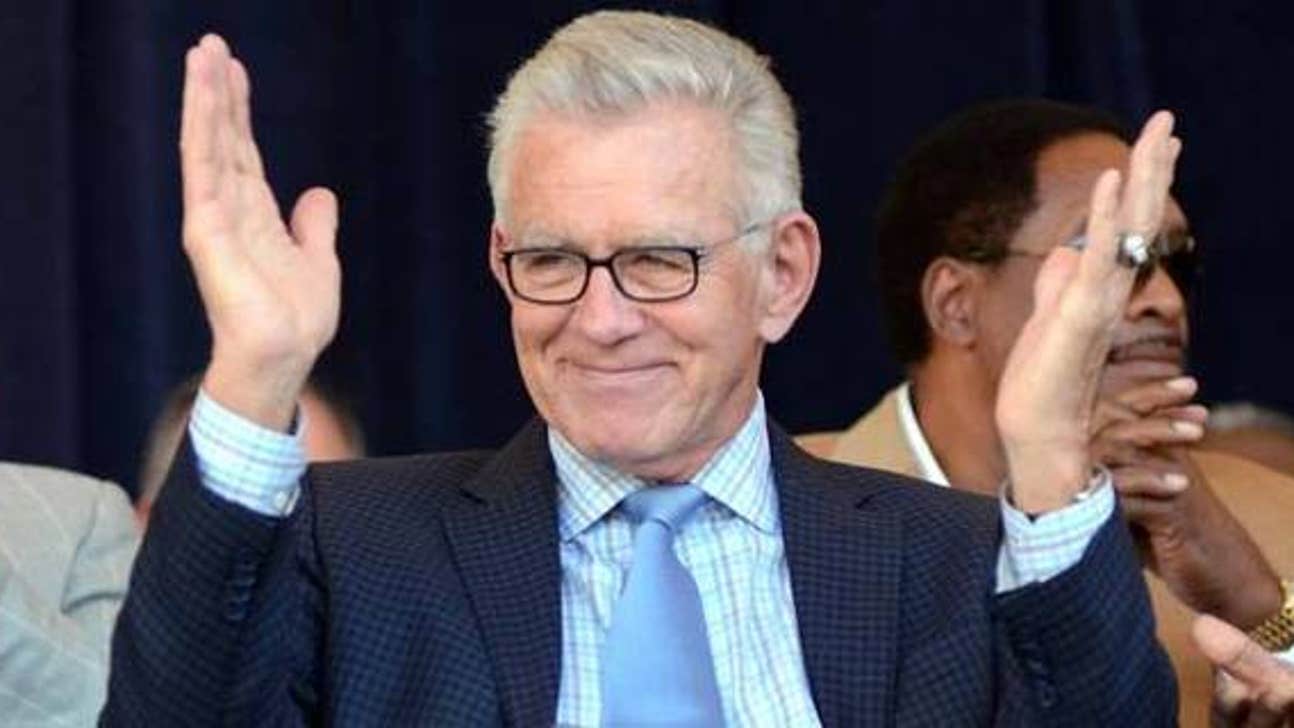 McCarver's exit a loss for baseball