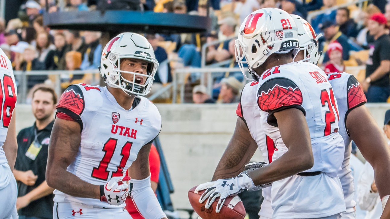How to watch Arizona vs. Utah: Live stream, game time, TV info