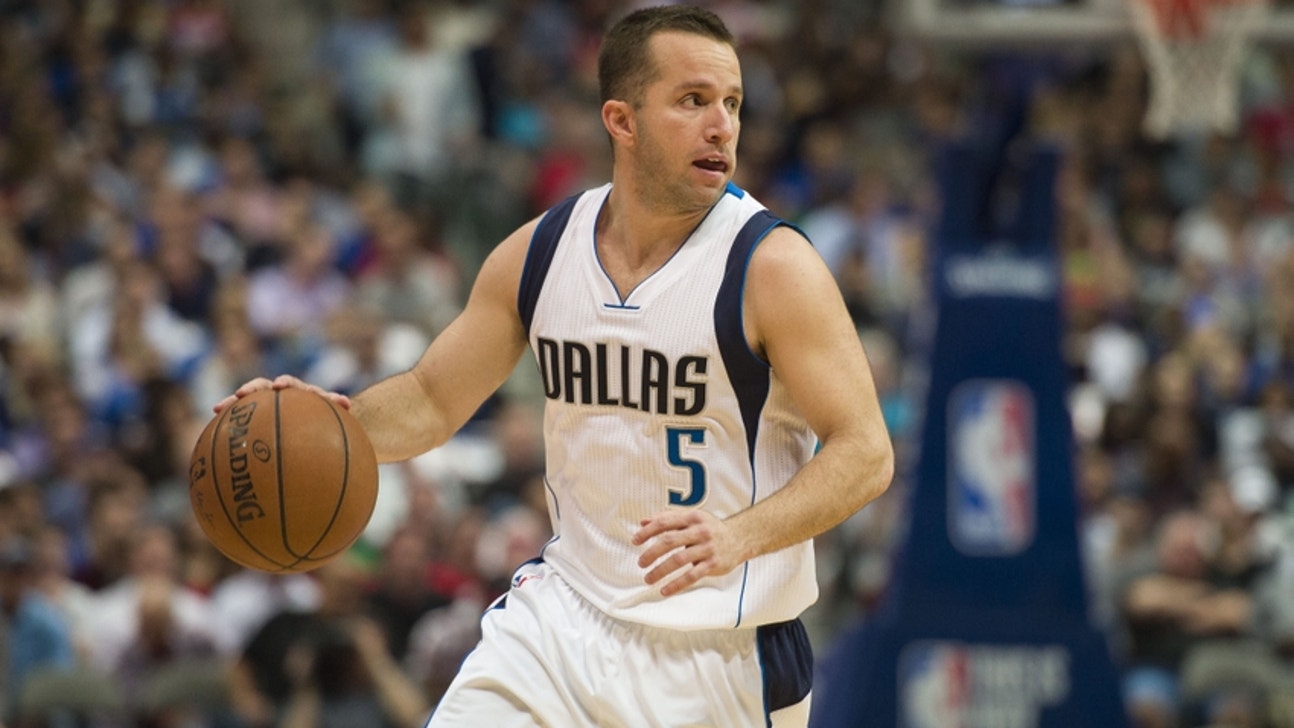 Dallas Mavericks: What is J.J. Barea's Role?