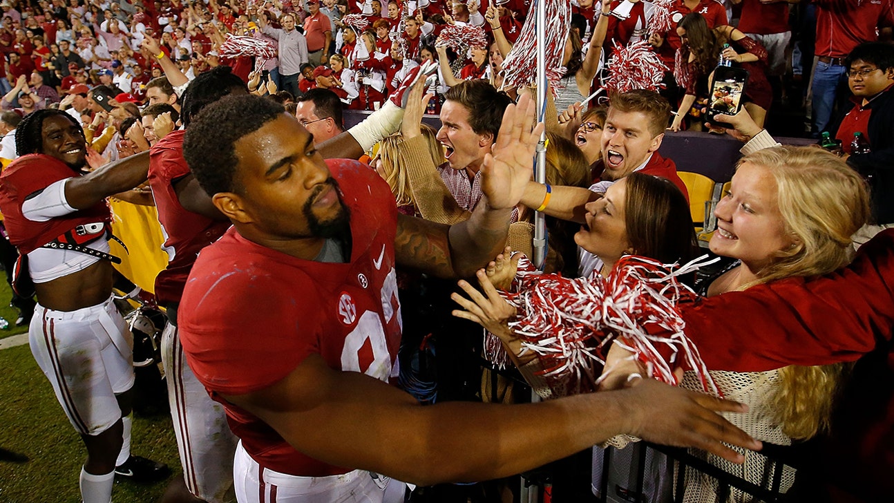 Week 10 Takeaways: Six biggest things we learned Saturday